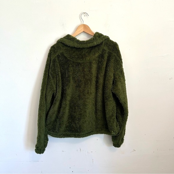 Free People Big Sky Hi Pullover Jacket - Picture 10 of 10